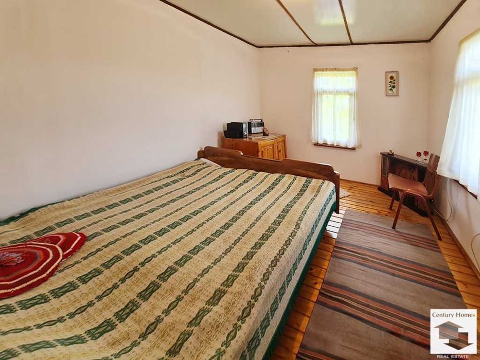 Продава се Къща в с. Равново, Област Велико Търново - 150 кв.м за 277 €/кв.м - Снимка #7