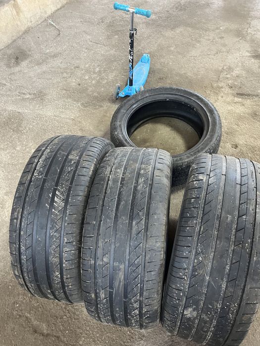 Продам резину R18