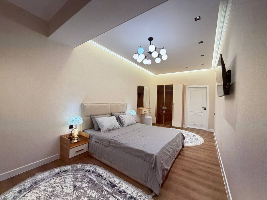 Срочно продаётся 3х-комнатная квартира