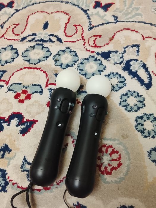 Ps vr на пс4 и пс5 полная комплект и арендаация