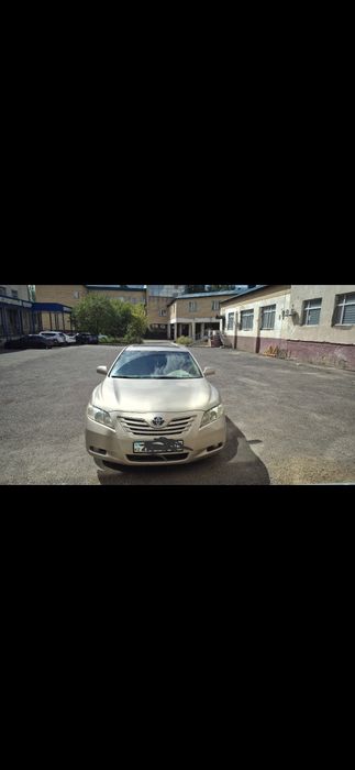 Продам тайота камир 40