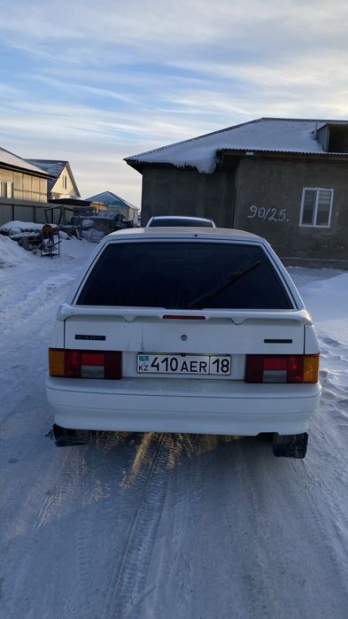 Продам  Ваз 2114