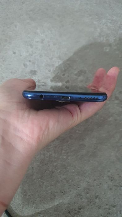 Huawei  y7 2024 telefon