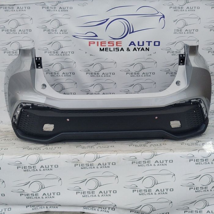 Bara spate Toyota C-HR 2  an 2023-2024-2025-2026