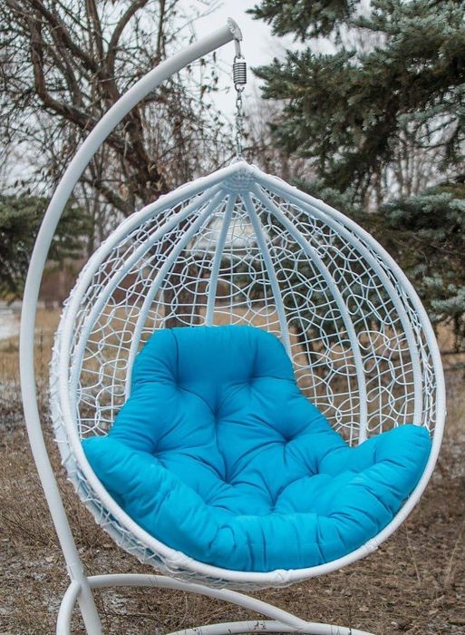 Ротанг тукима стол стуллар