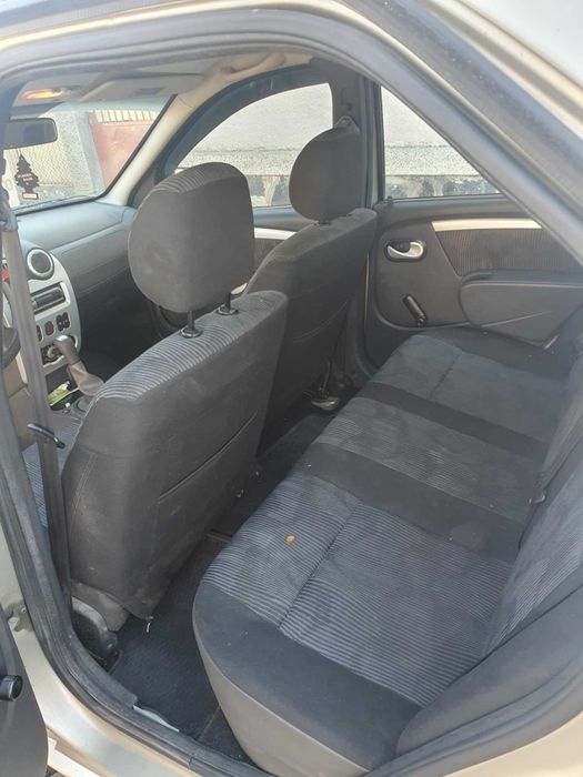 DACIA Logan 2010 — imagine 5