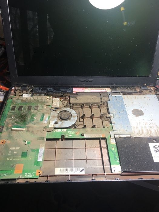 Service Reparatii Calculatoare&Laptop&GSM TWO-ALLCOM S.R.L