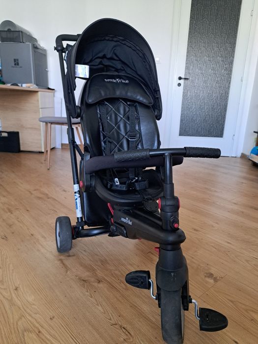 Smartrike триколка