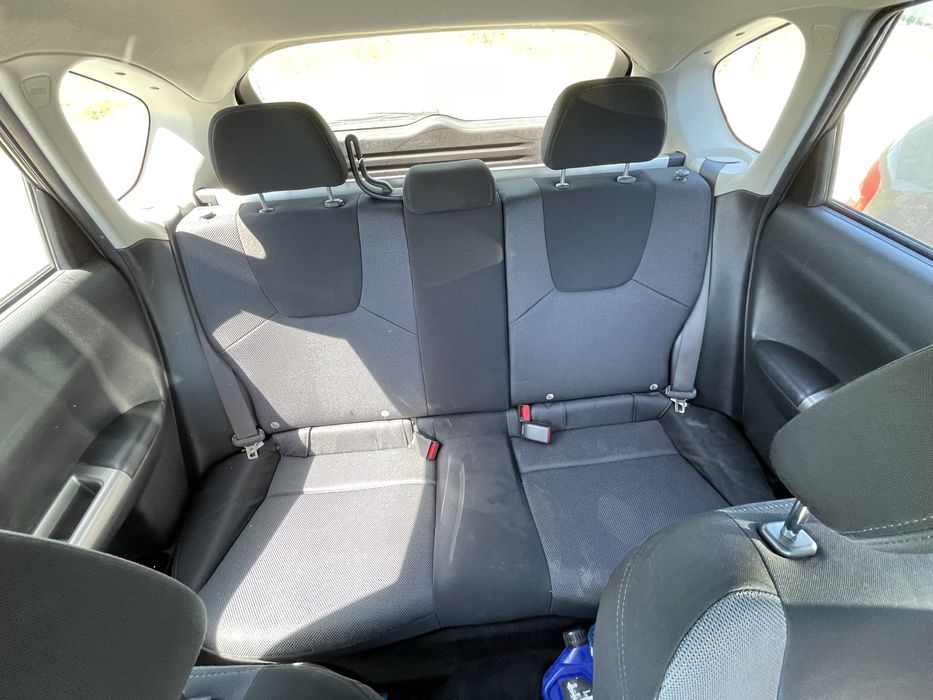 Subaru Impreza 2.0D 2008 на части