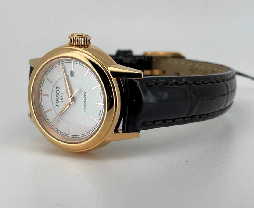 Дамски Часовник Tissot T085.207.36.011.00
