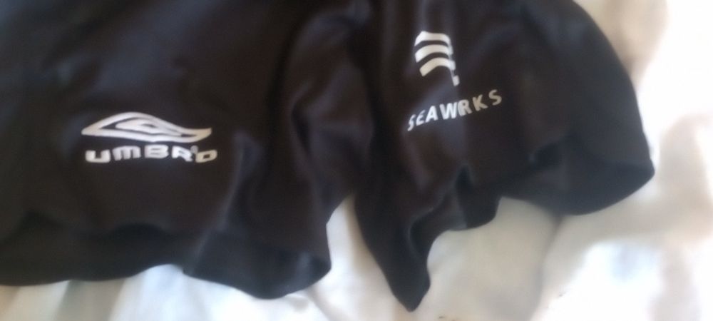 Къси гащи umbro seaworks