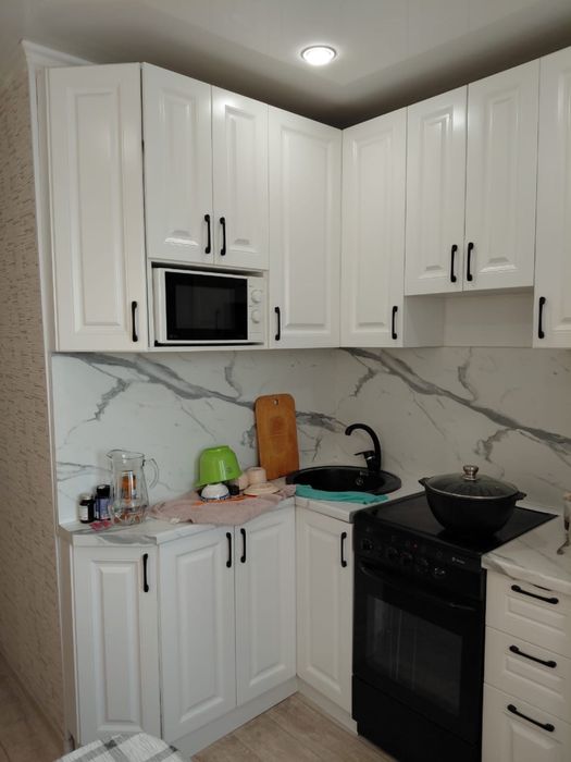 2-ух комн.квартира 49.4кв.м