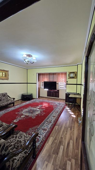 Сдается 2 комнатная квартира. Авиасозлар-4.