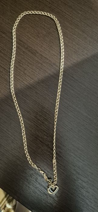 Продам золотую цепочку