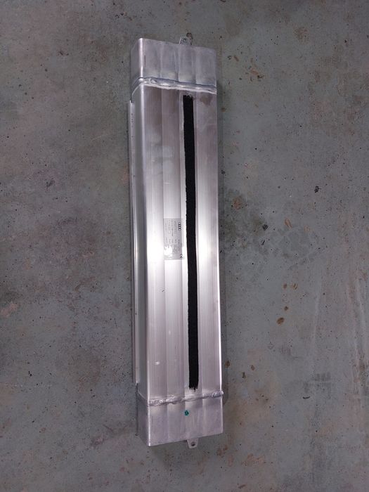 Rezervor presiune suspensie pneumatica audi A6 C6 4F0 616 203 C