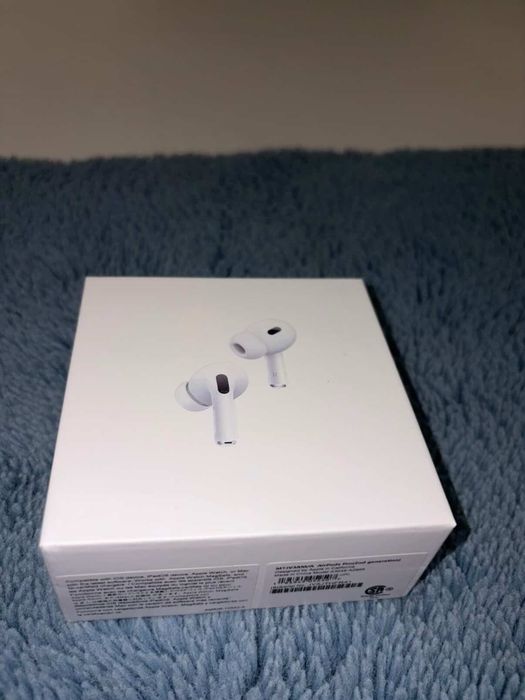 Airpods Pro 2 noi nefolosite