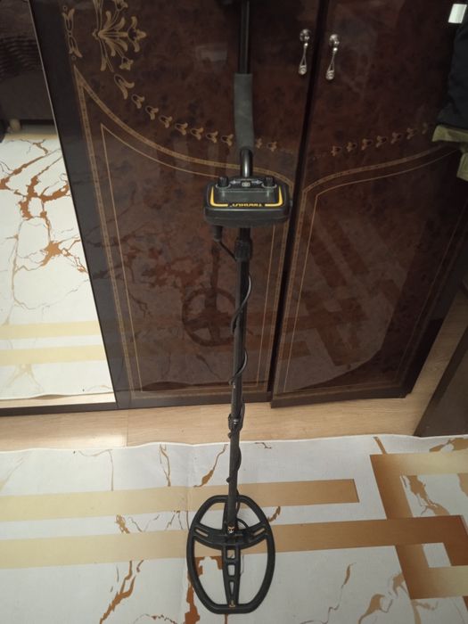 Металлоискательоэ