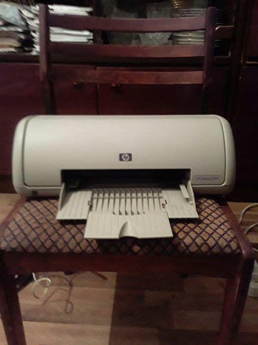 продам струйный принтер