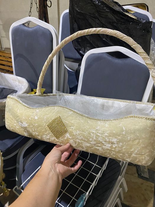 Корзины продам красивые