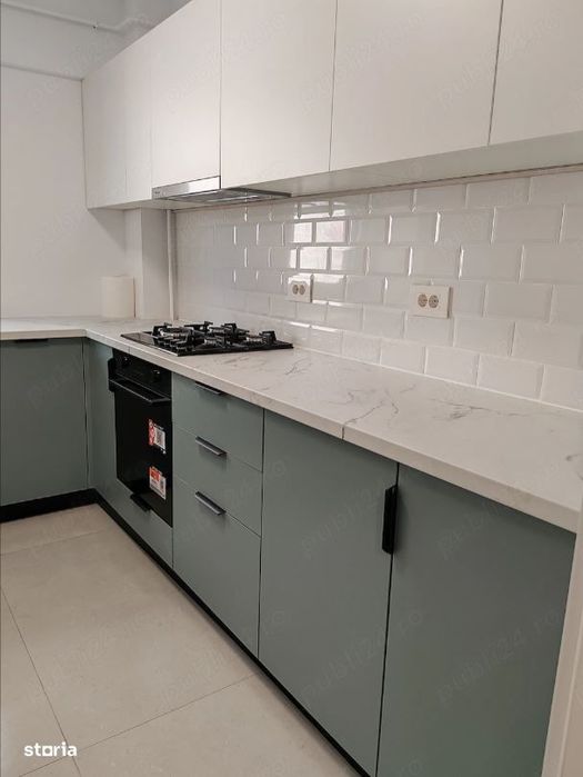 Apartament 2 camere