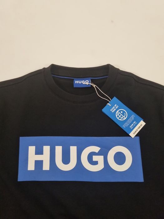 Мъжка Блуза Hugo