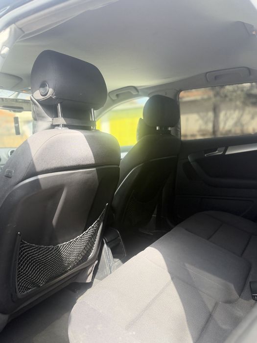 Audi , A3 , 2005г. с нов съединител