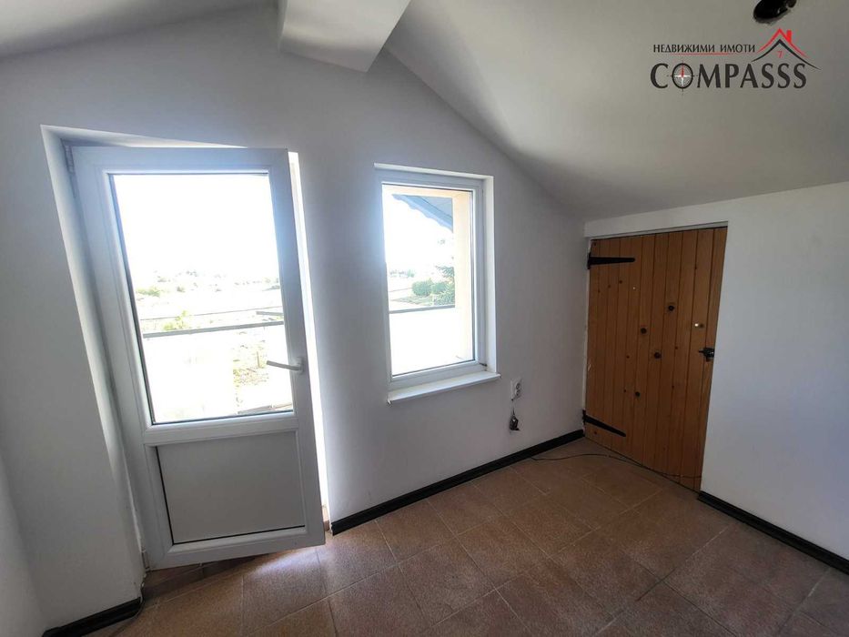 Продава се Къща в с. Плачидол, Област Добрич - 209 кв.м за 488 €/кв.м - Снимка #9