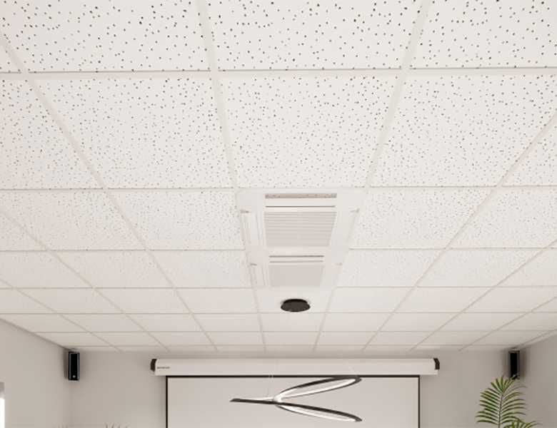 Армстронг Гипсоакриловий скала от Nanolit (5)