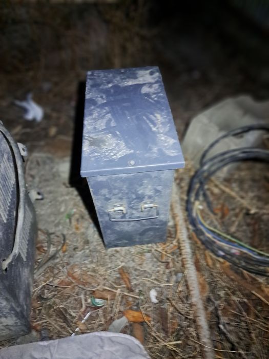 Тронсформатор тсзи