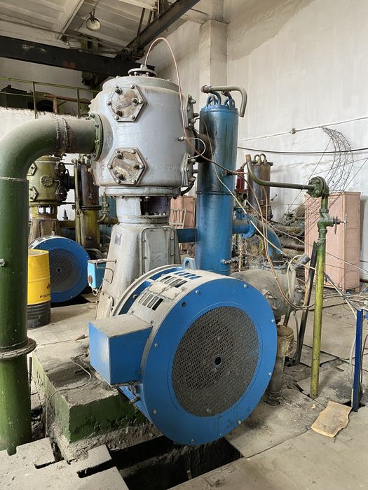 Компрессора вп вм спрос клапана пик