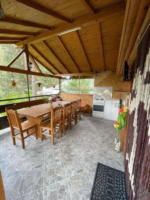 Страхотна вила в м-т Цигов Чарк! 93312