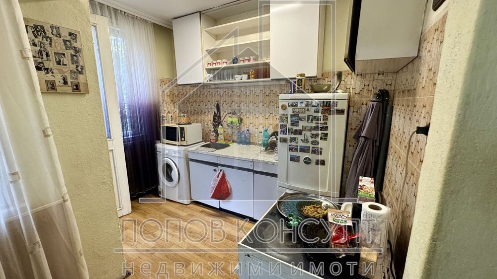 Продава се Многостаен апартамент в Пловдив, Съдийски - 145 кв.м за 1724 €/кв.м - Снимка #8