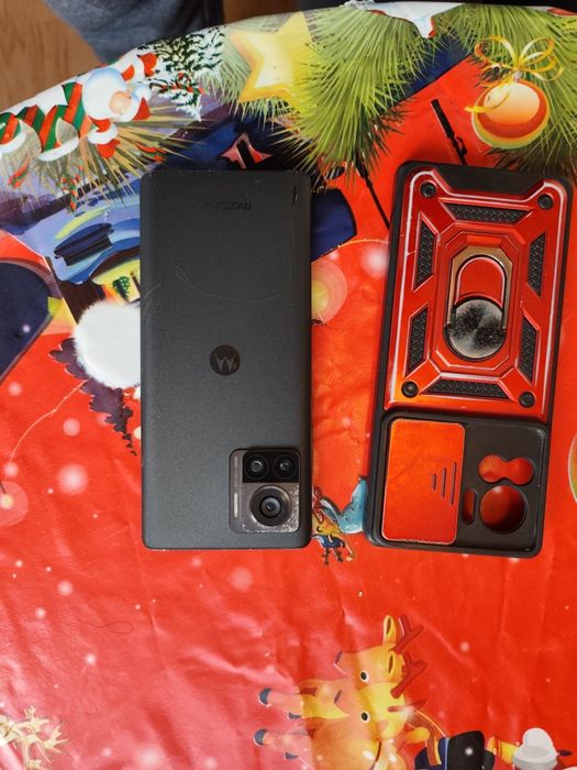 Motorola edge 30 ultra