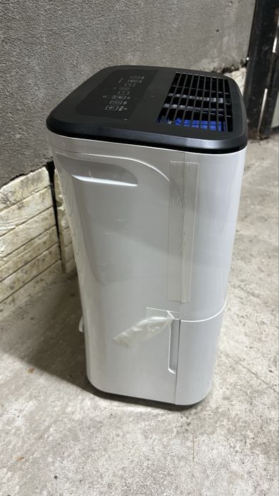 Осушитель  воздуха MIDEA