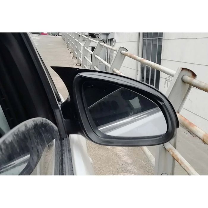 Капаци за огледала Батман дизайн за Opel Astra J