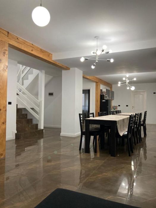 Cabana cu ciubar