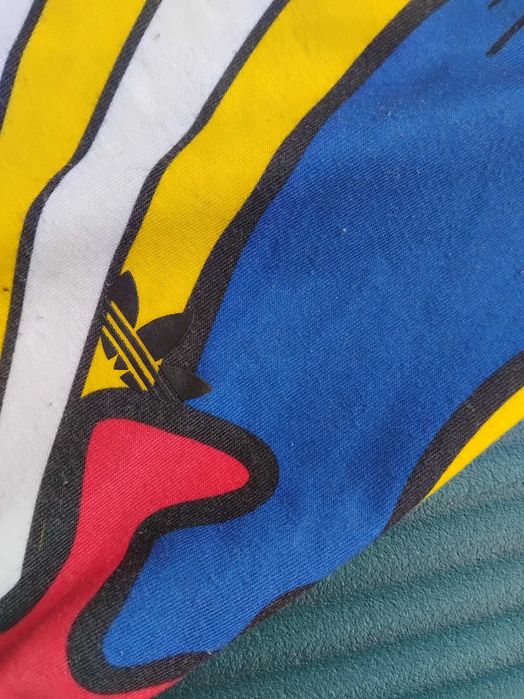 Adidas 100% оригинален дамски клин