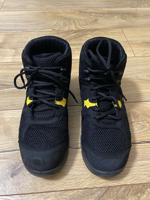 ATLAS-g h e t e de lucru, stare impecabila, bombeu metalic, profi, 38