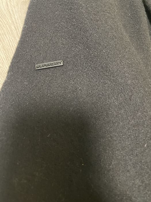 Продавам Сако/Палто Superdry
