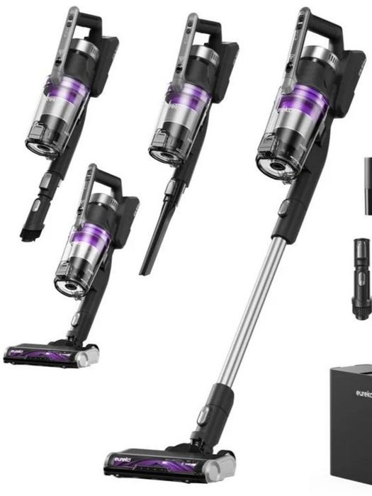 EUROKA Ruchnoy pilisos ARGINAL