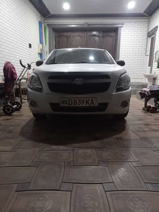 COBALT LT 2-Pozitsitya