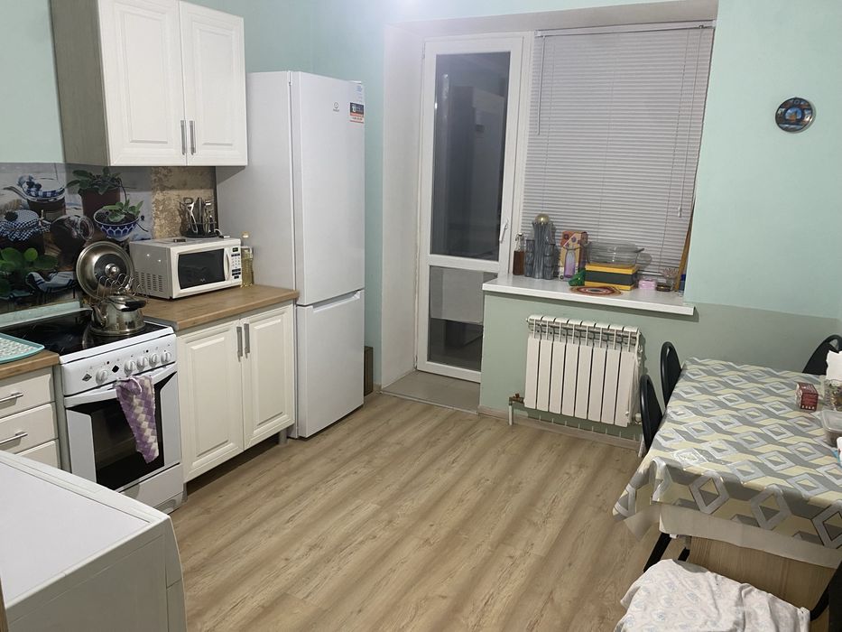 Сдас квартиру по месячно