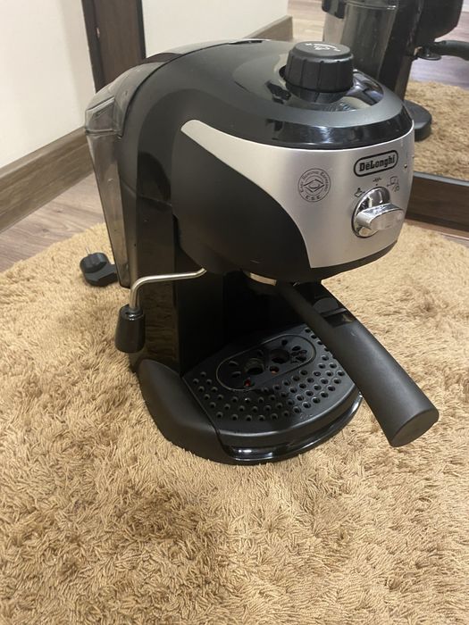 DeLonghe- кафе машина 15 bar