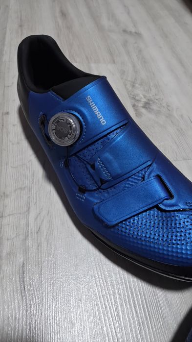Pantofi ciclism Shimano Off-Road/Cross Country 44