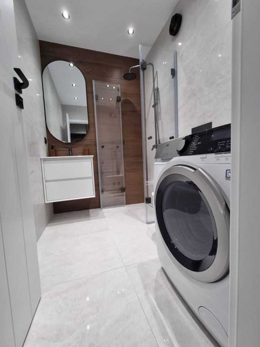 Дава се под наем Двустаен апартамент в София, Младост 4 - 63 кв.м за 847.62 € - Снимка #19