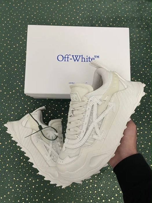 Off White Marble
