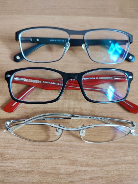 Рамки за диоптрични очила