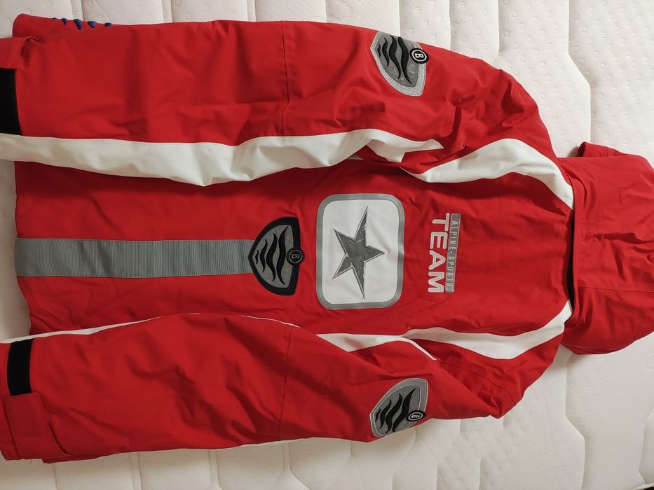 Bogner детско яке