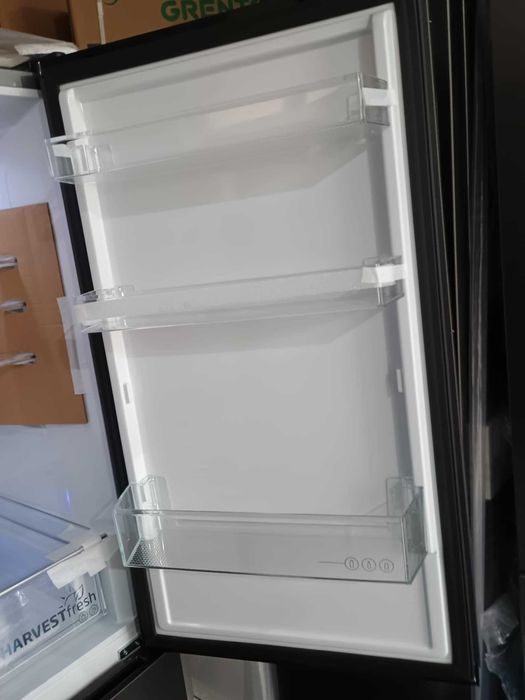 Хладилник с фризер BEKO-БЕКО 186.5 см АеroFlow No Frost®