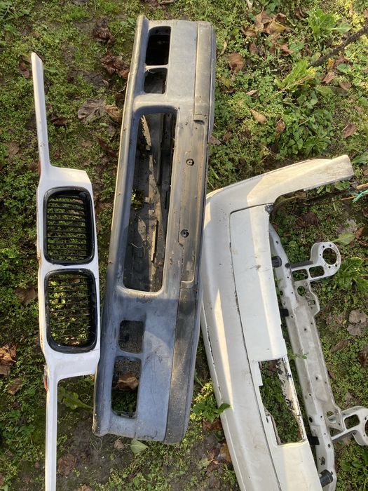 Части x5 e53 , e36 M facelift